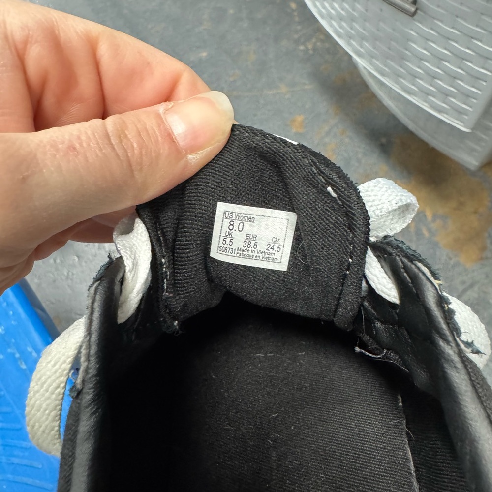 Van's Low-Top Sneakers Women's 8 - Picture 9 of 12